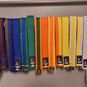 judoband